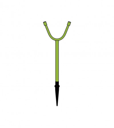 Опора садовая для дерева