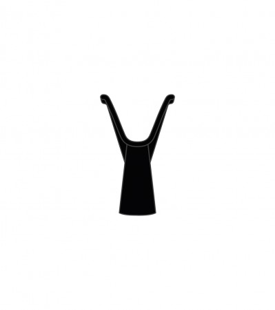 Наконечник для опори гілок