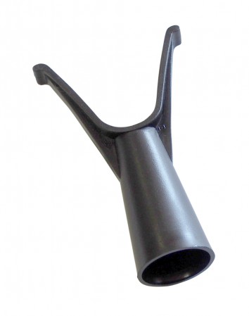 Наконечник для опори гілок